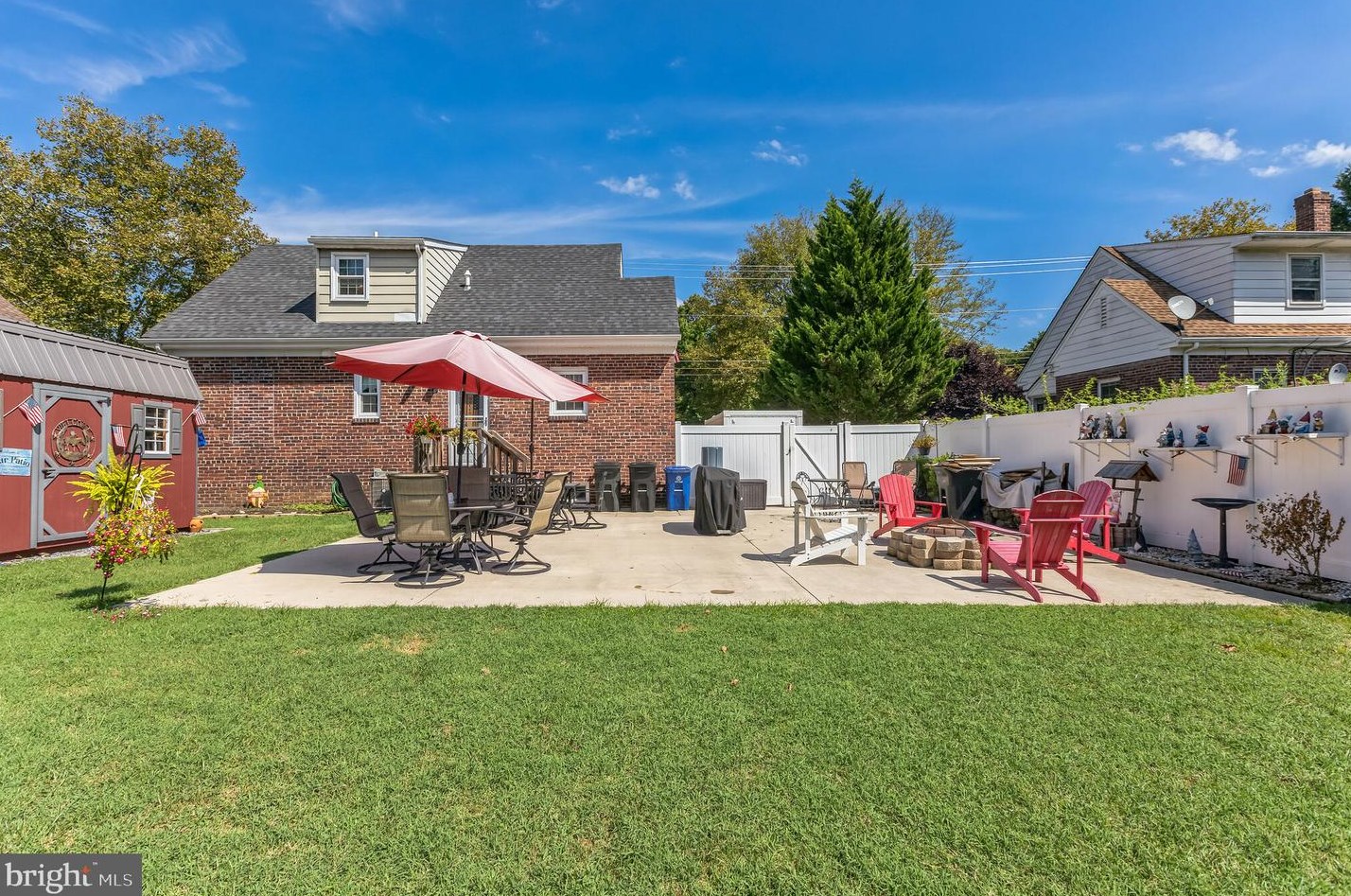 39 Churchtown Rd, Pennsville NJ 08070-1343 exterior