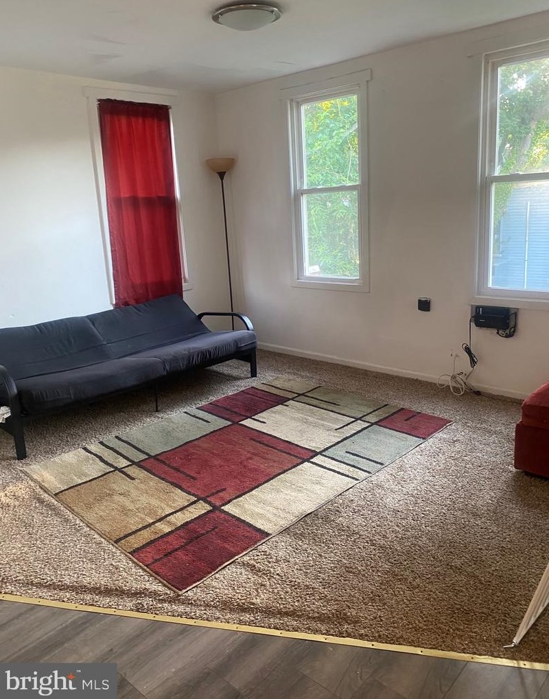 215 Wesley St, Salem NJ  08079-1713 exterior