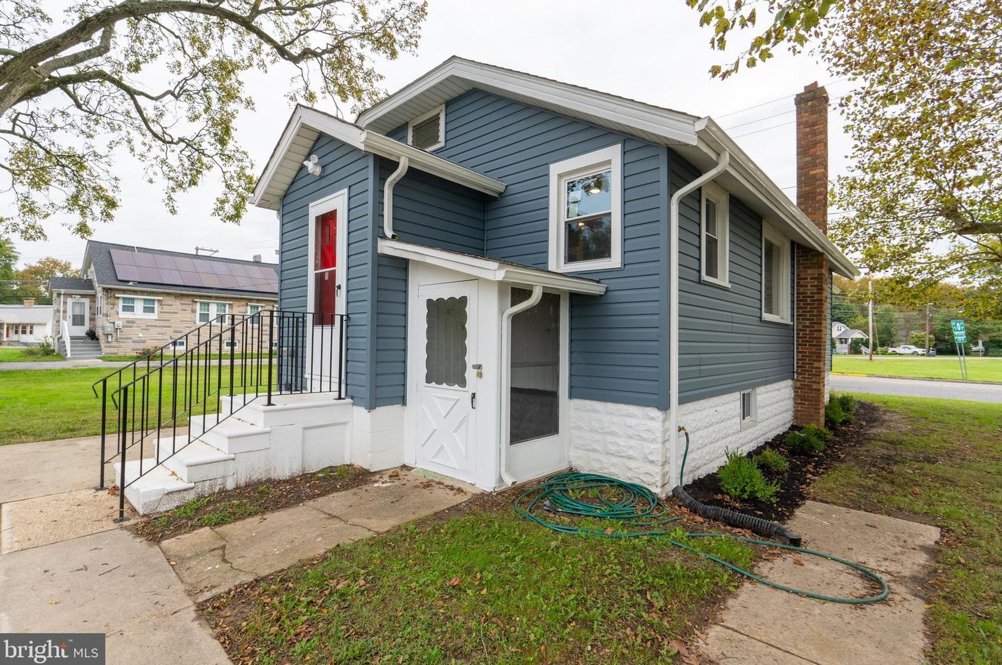 6 Fort Mott Rd, Pennsville NJ  08070-2713 exterior