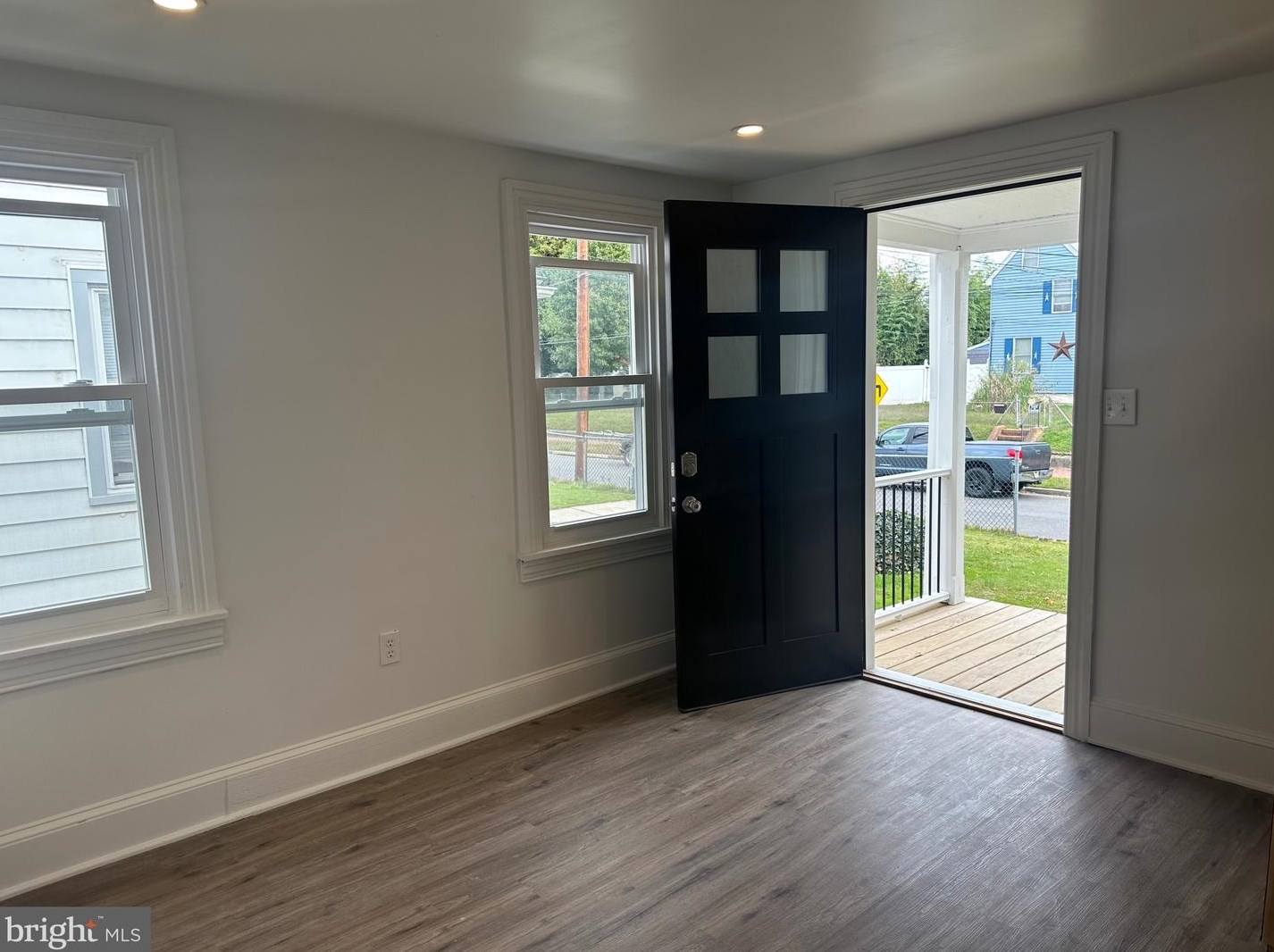 31 Eighth St, Salem NJ  08079-1010 exterior