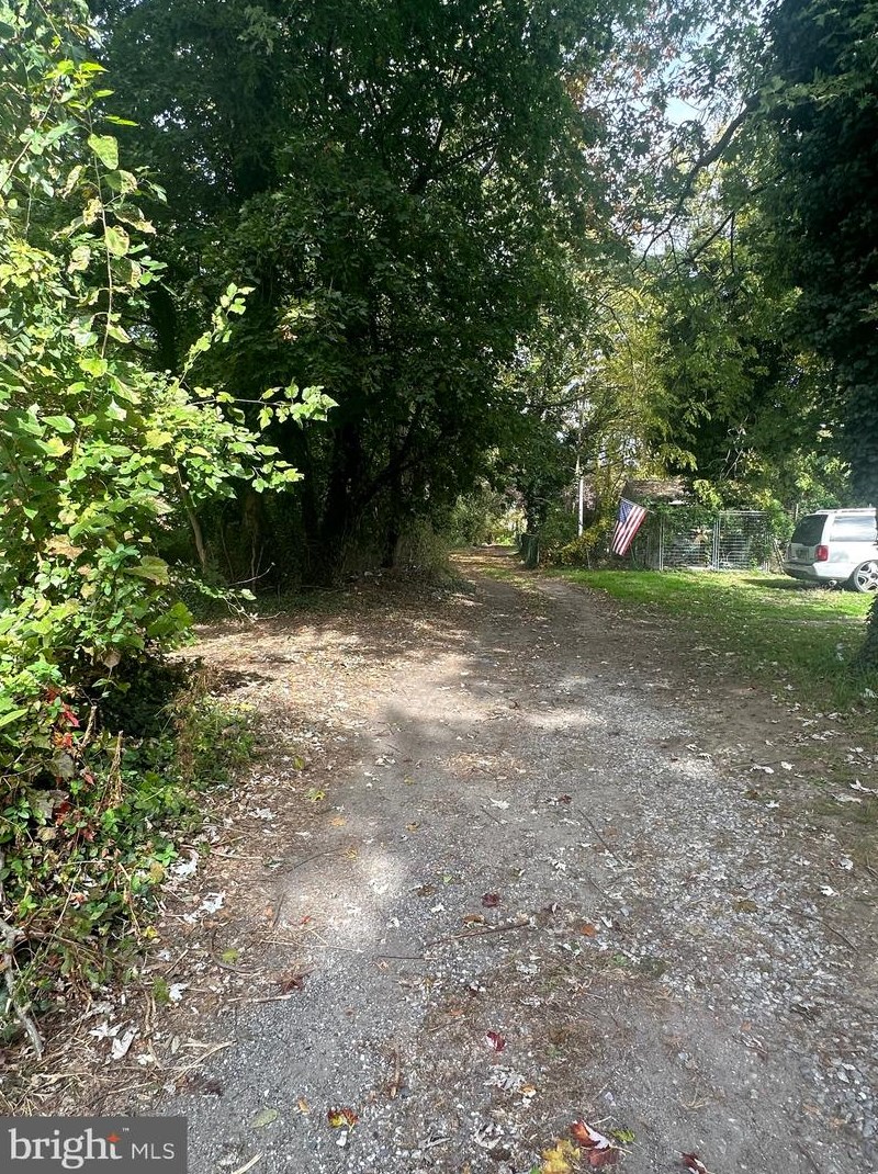 31 Eighth St, Salem NJ  08079-1010 exterior