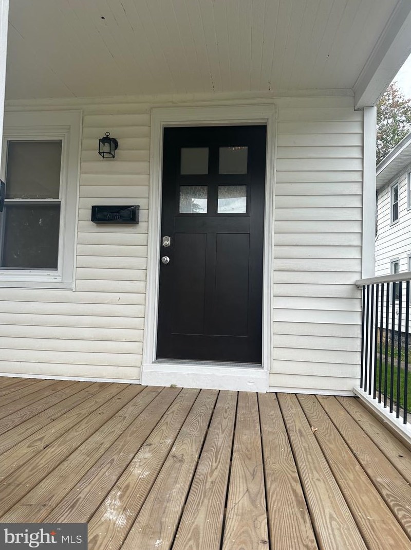 31 Eighth St, Salem NJ  08079-1010 exterior