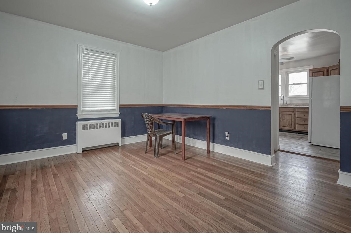 24 Chestnut St, Pennsville NJ  08070-2027 exterior