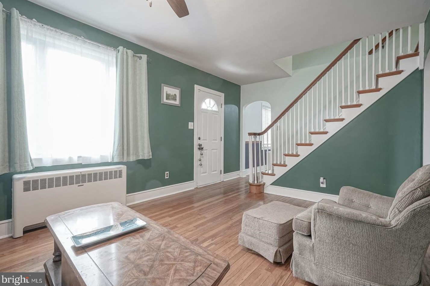 24 Chestnut St, Pennsville NJ  08070-2027 exterior