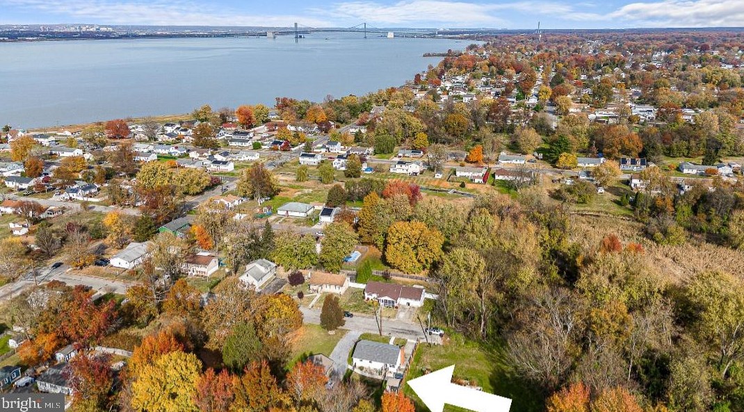 107 Nottingham Rd, Pennsville NJ  08070-3311 exterior