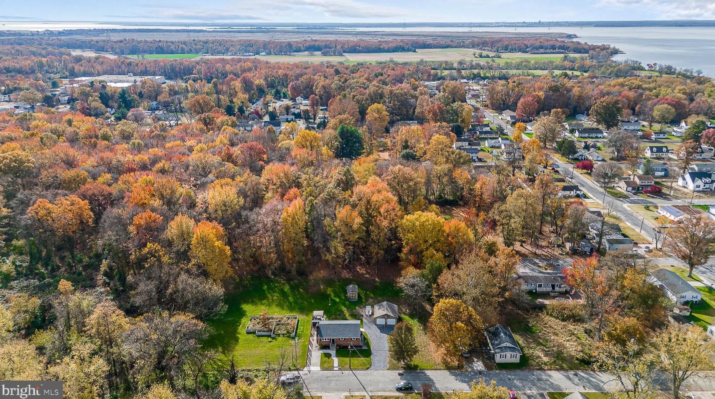 107 Nottingham Rd, Pennsville NJ  08070-3311 exterior