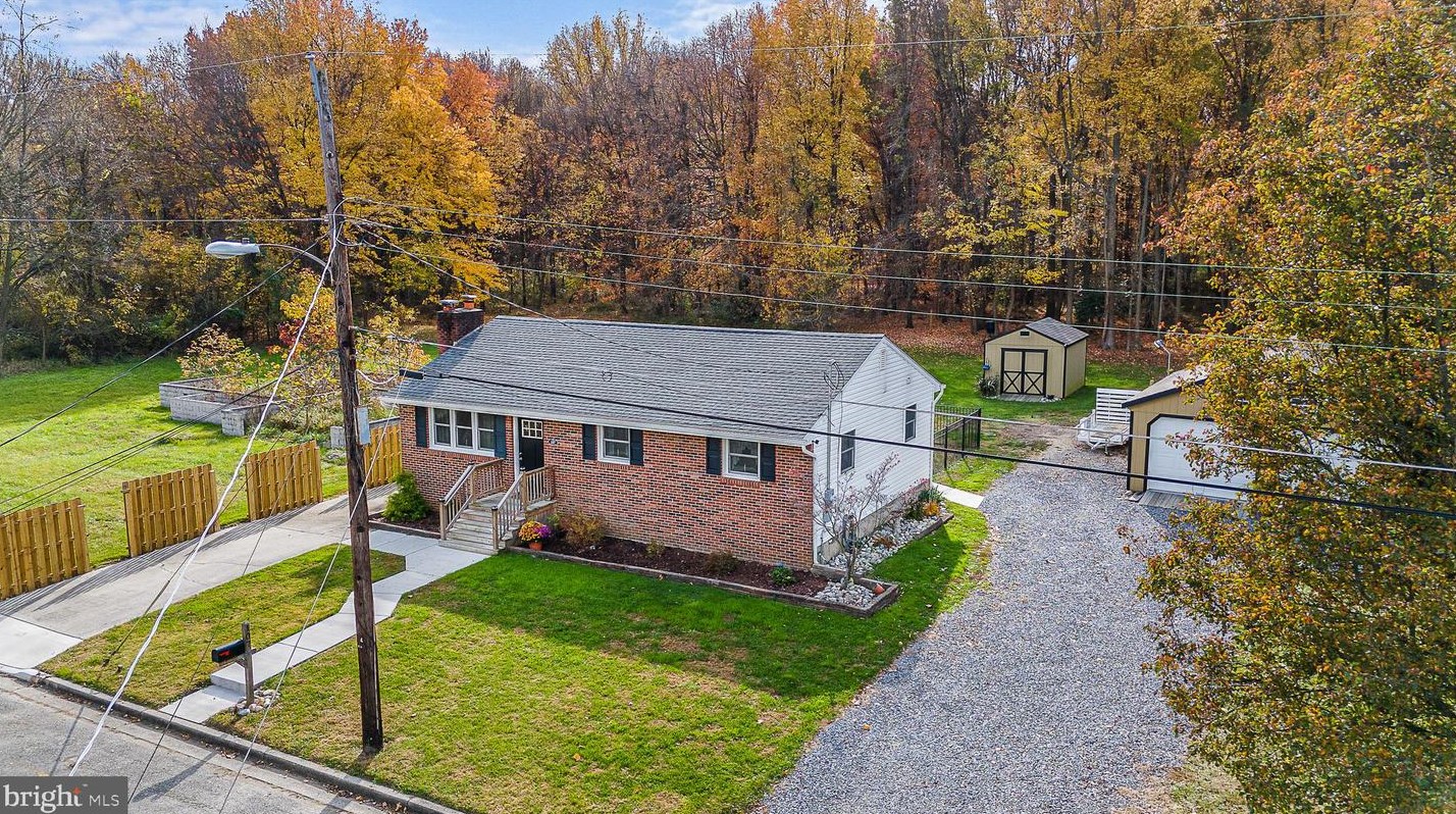 107 Nottingham Rd, Pennsville NJ  08070-3311 exterior