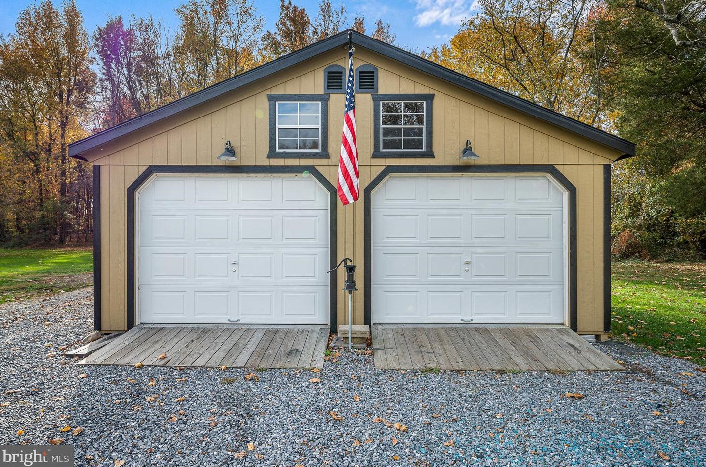 107 Nottingham Rd, Pennsville NJ  08070-3311 exterior