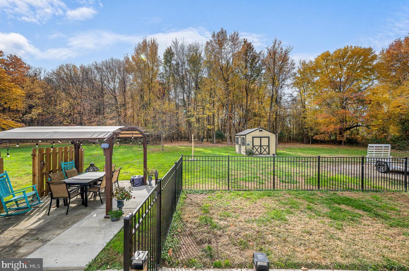 107 Nottingham Rd, Pennsville NJ  08070-3311 exterior