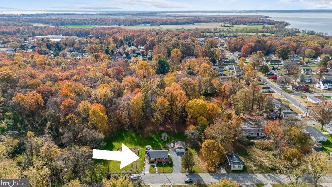 107 Nottingham Rd, Pennsville NJ  08070-3311 exterior