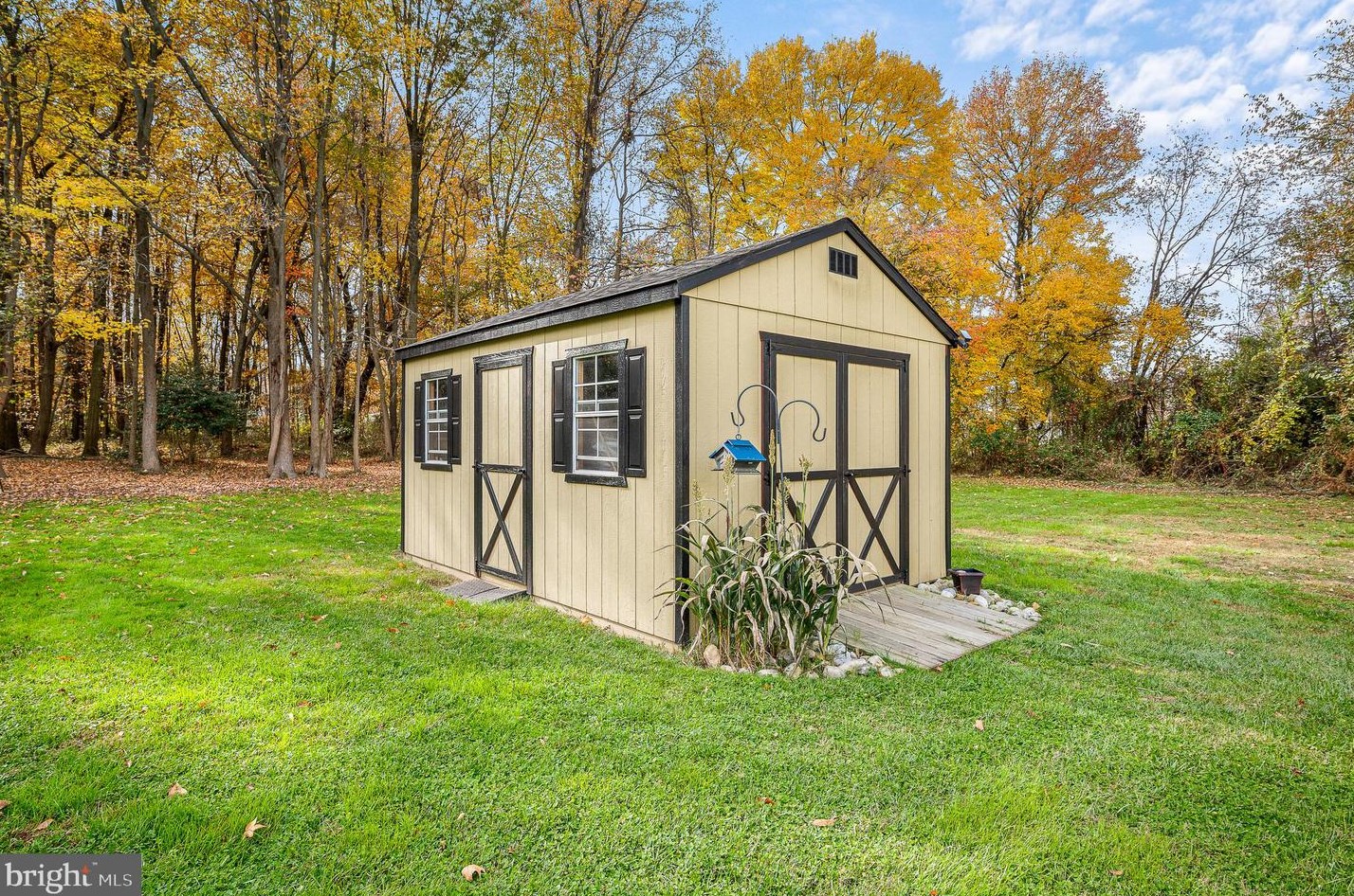 107 Nottingham Rd, Pennsville NJ  08070-3311 exterior