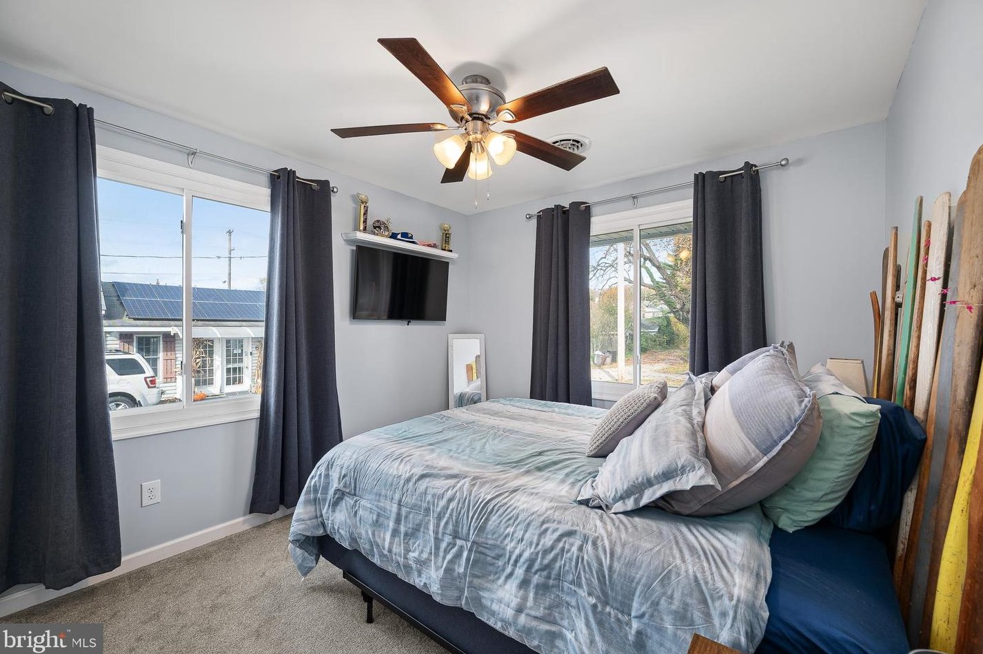 8 Churchtown Rd, Pennsville NJ  08070-1343 exterior