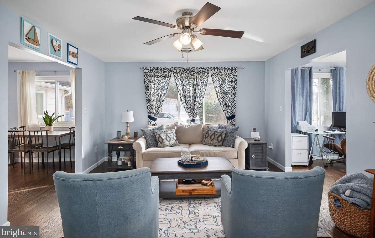 8 Churchtown Rd, Pennsville NJ  08070-1343 exterior