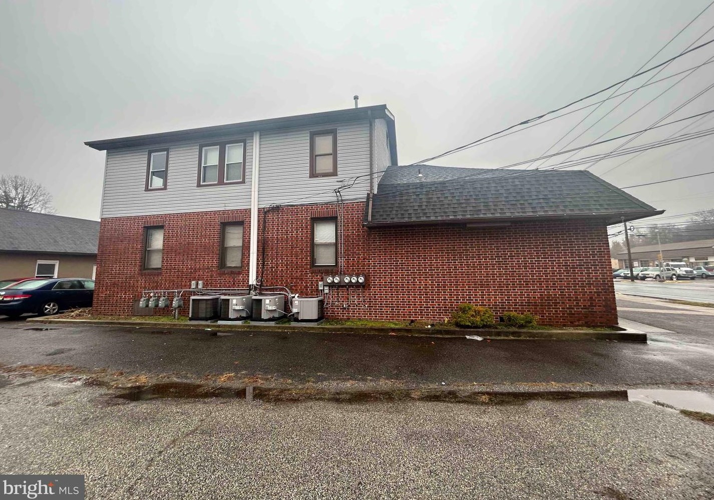 178 Broadway, Pennsville NJ 08070-2606 exterior