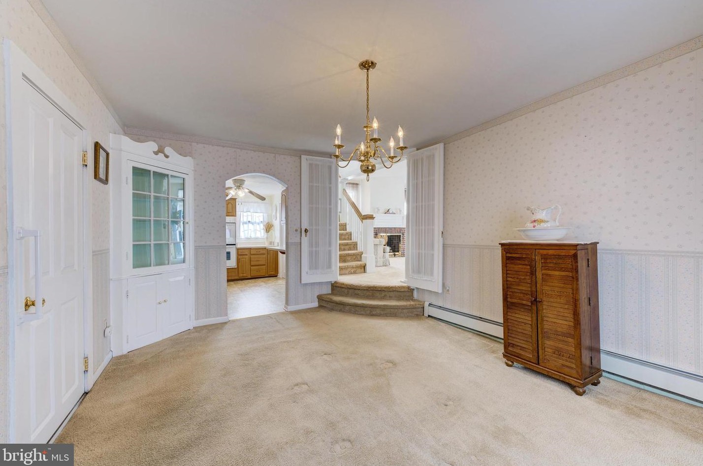 40 Greenwich St, Alloway NJ  08001-2010 exterior