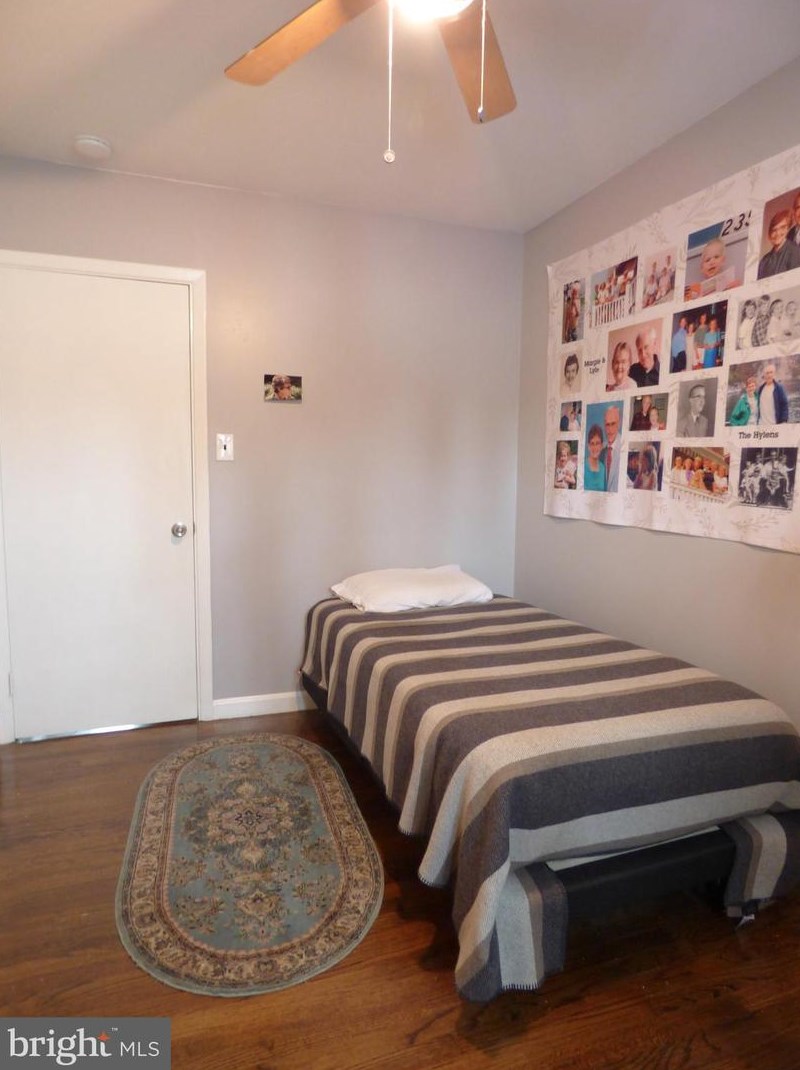 30 Mahoney Rd, Pennsville NJ  08070-2338 exterior