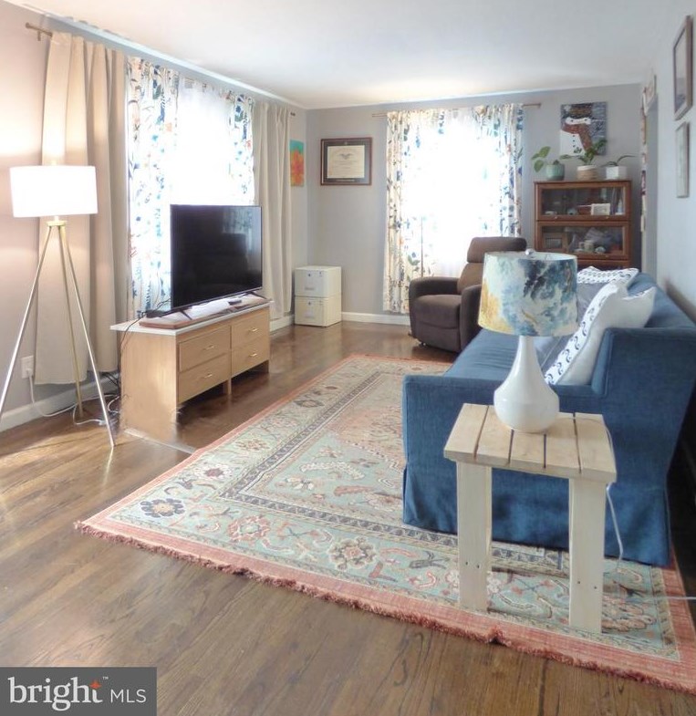 30 Mahoney Rd, Pennsville NJ  08070-2338 exterior