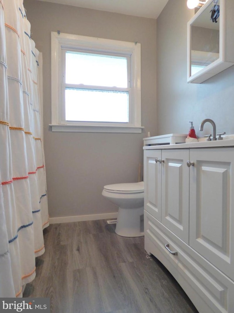 30 Mahoney Rd, Pennsville NJ  08070-2338 exterior