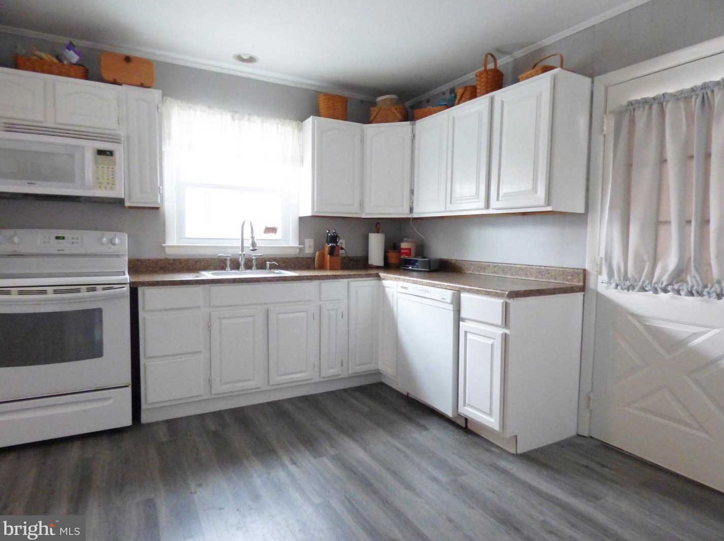 30 Mahoney Rd, Pennsville NJ  08070-2338 exterior