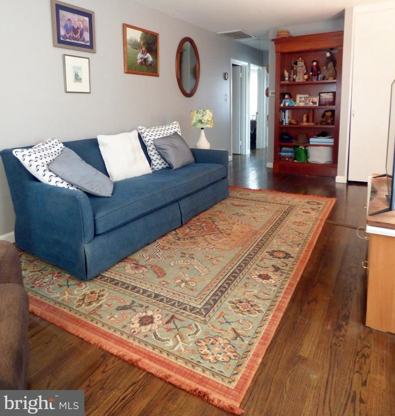 30 Mahoney Rd, Pennsville NJ  08070-2338 exterior