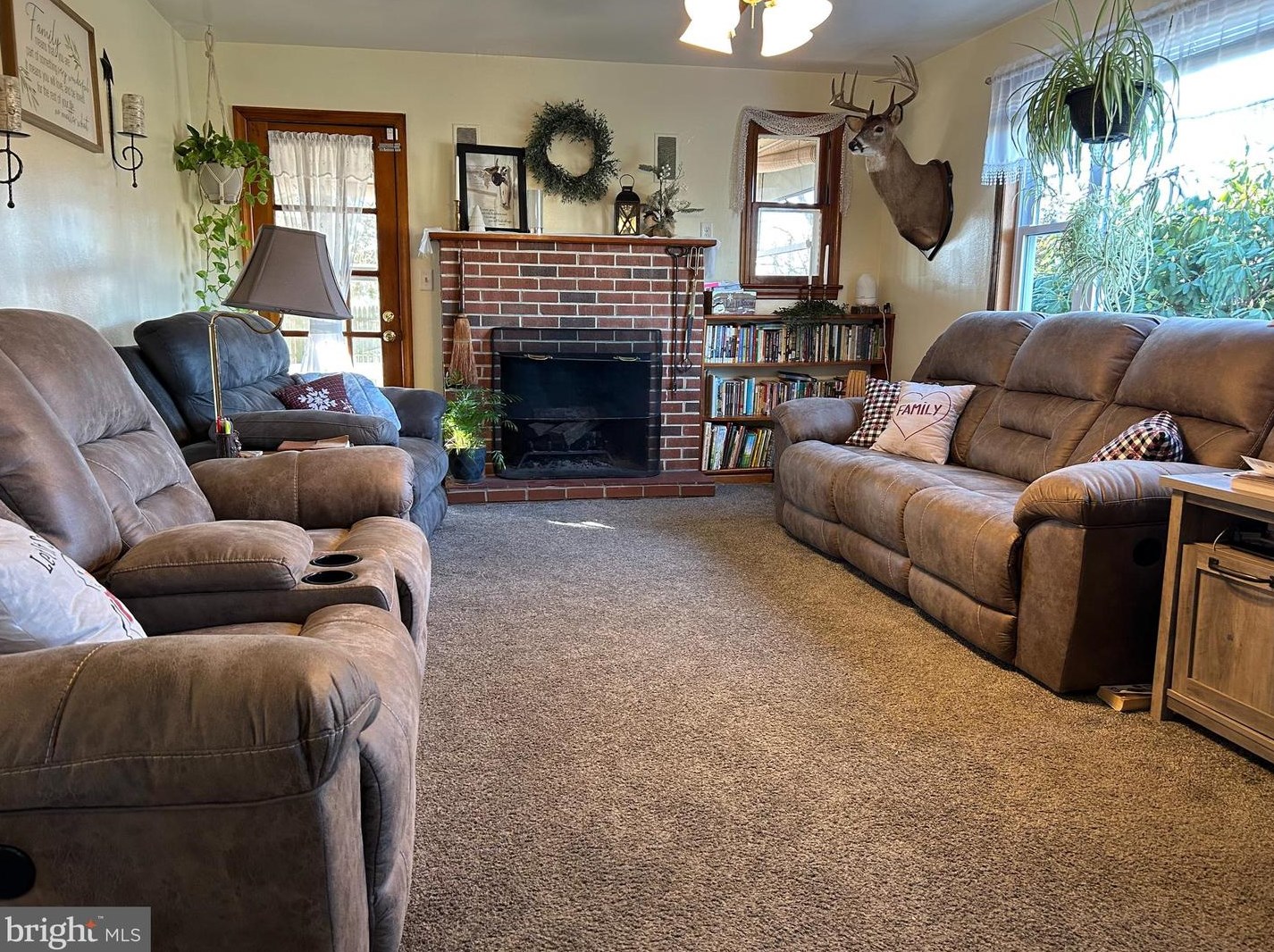 56 Acton Station Rd, Salem NJ 08079-3905 exterior