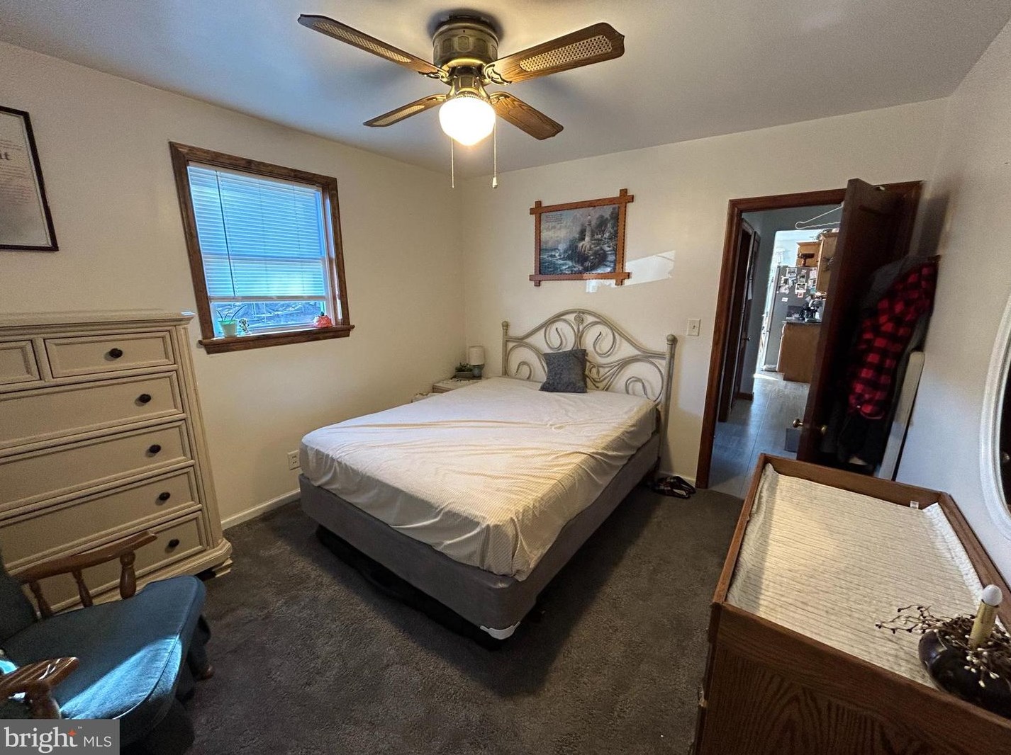 56 Acton Station Rd, Salem NJ 08079-3905 exterior