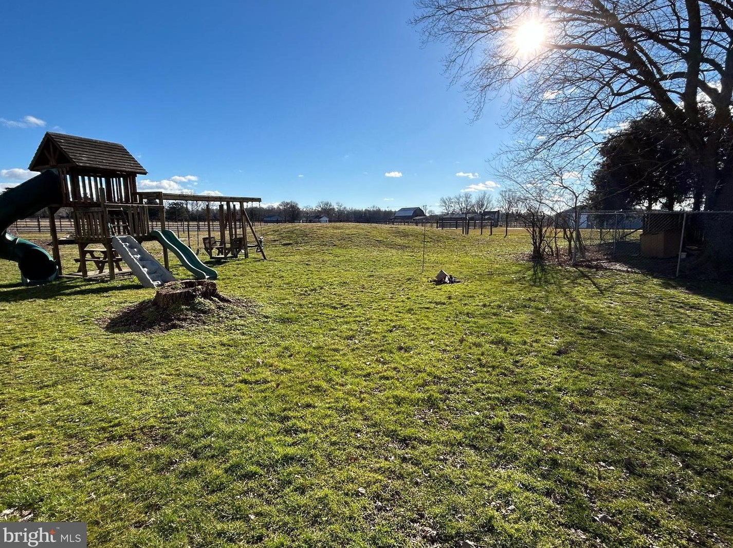 56 Acton Station Rd, Salem NJ 08079-3905 exterior