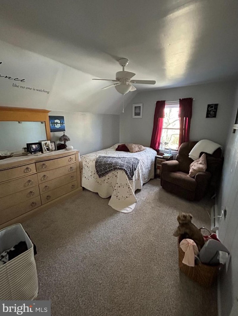 56 Acton Station Rd, Salem NJ 08079-3905 exterior