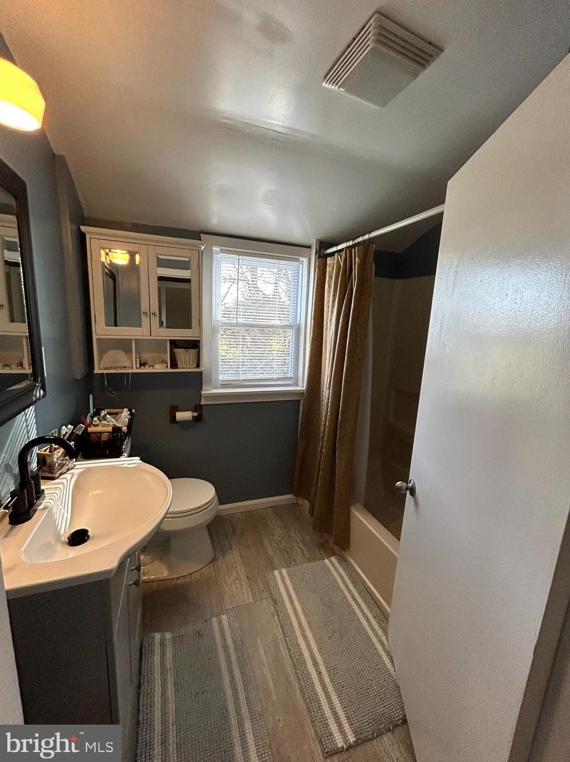 56 Acton Station Rd, Salem NJ 08079-3905 exterior