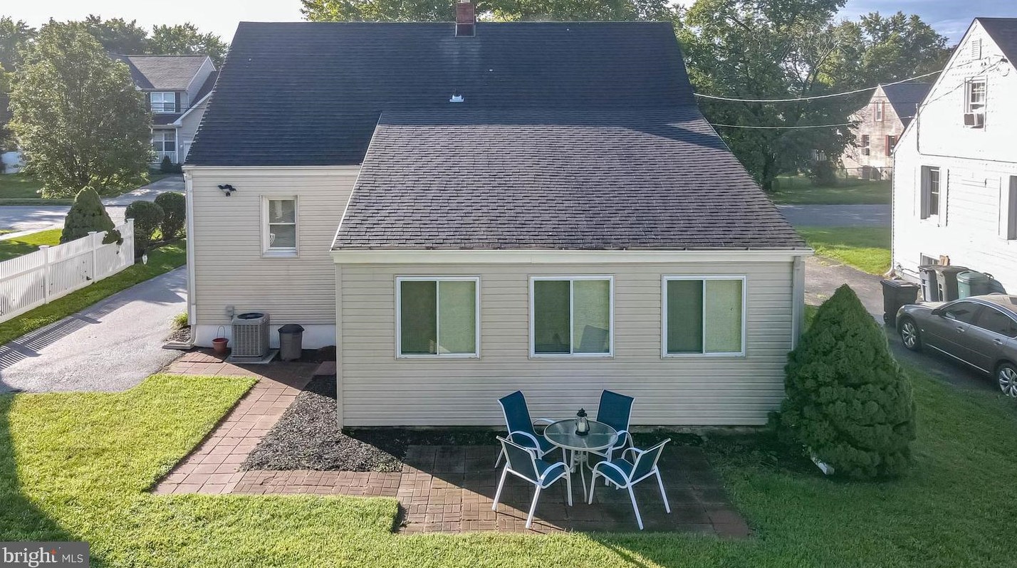 107 Locust Ave, Pennsville NJ  08070-1710 exterior