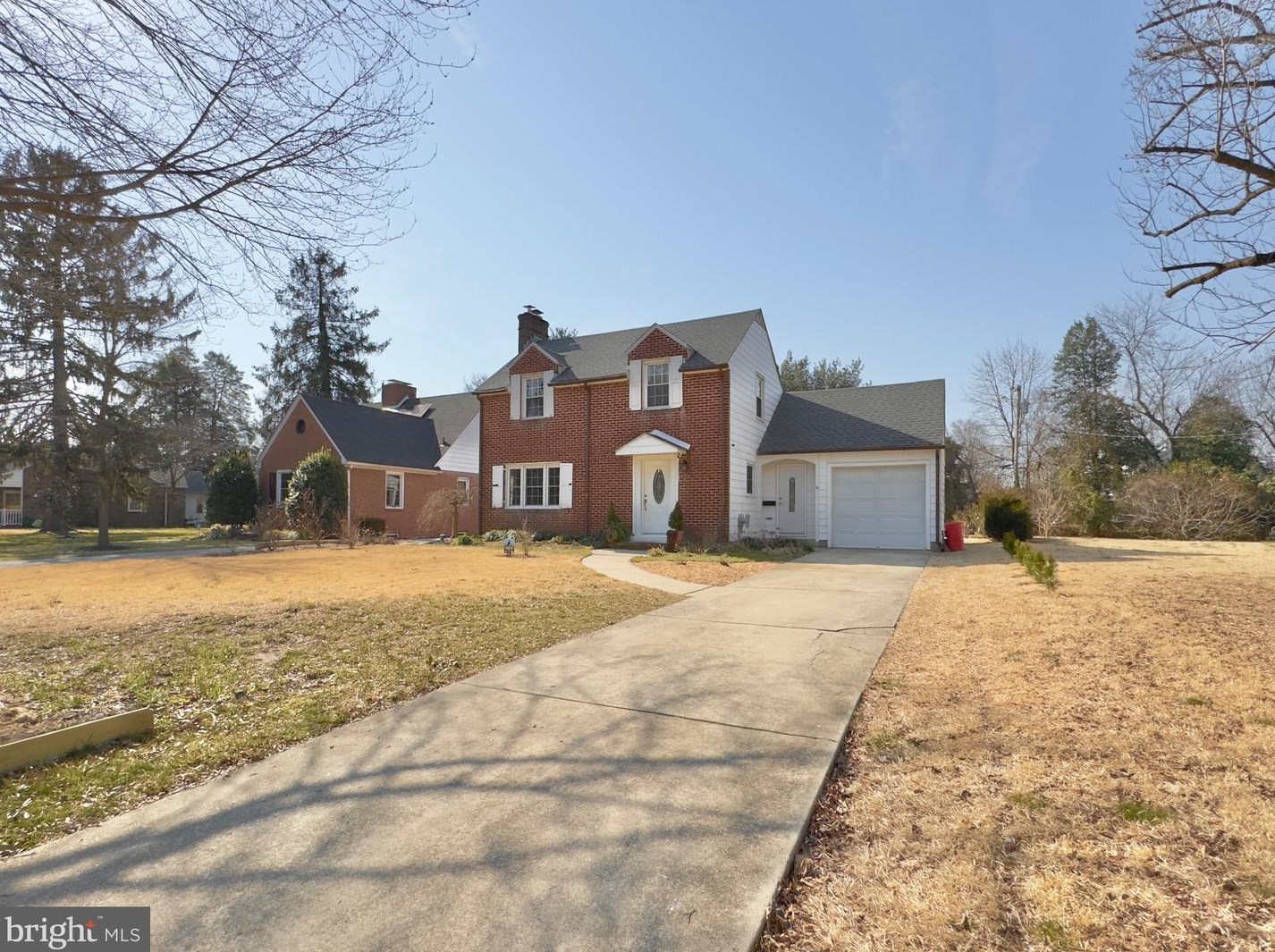 31 Fenwick Dr, Carneys Point Township NJ  08069-2546 exterior