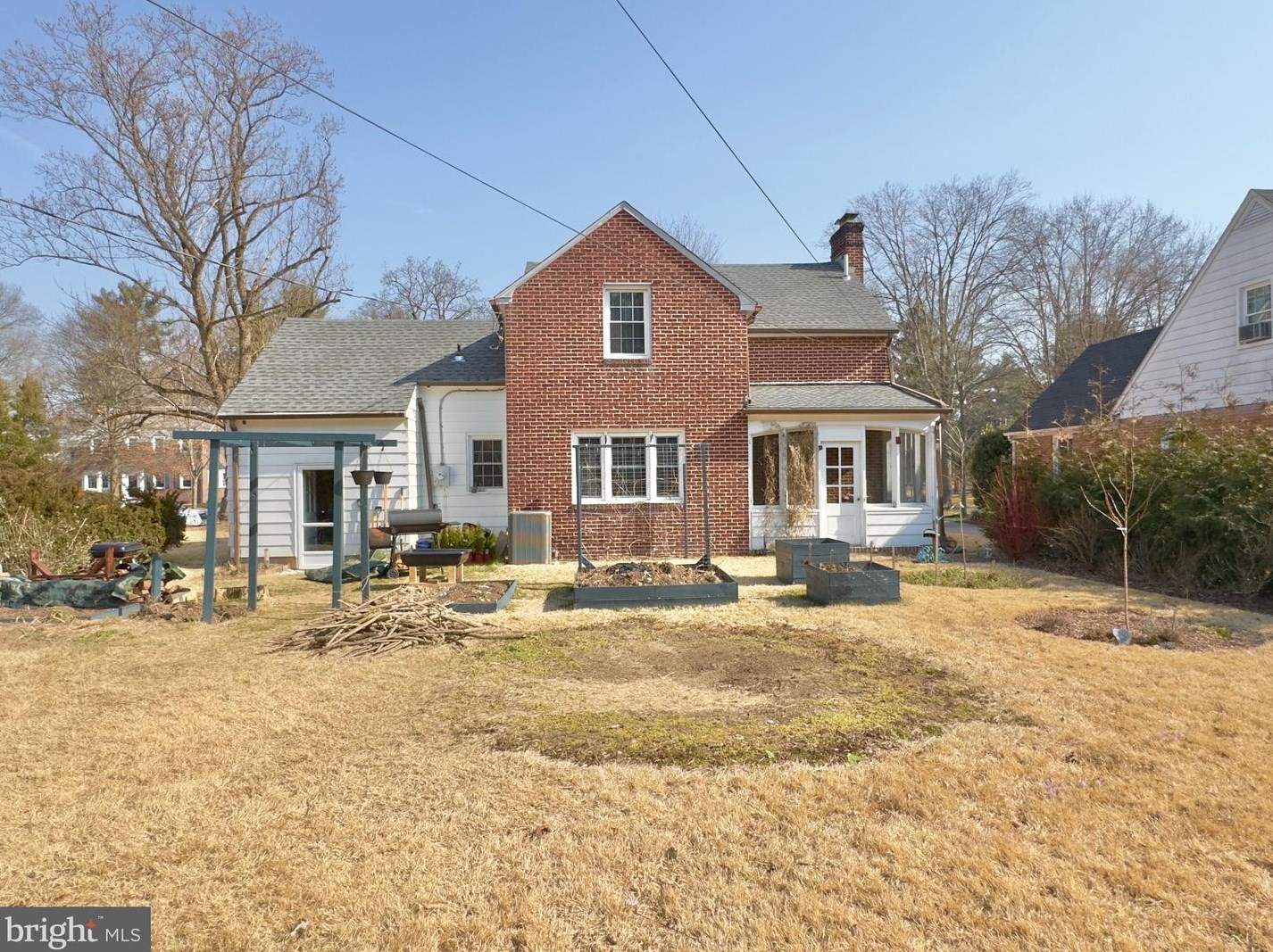 31 Fenwick Dr, Carneys Point Township NJ  08069-2546 exterior