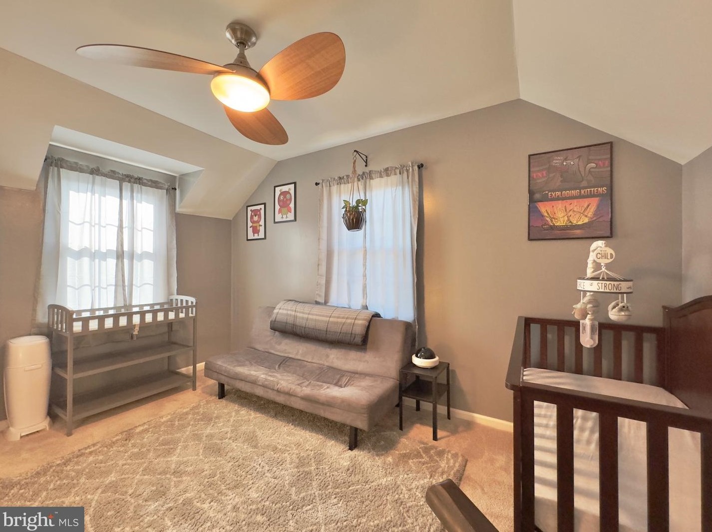 31 Fenwick Dr, Carneys Point Township NJ  08069-2546 exterior
