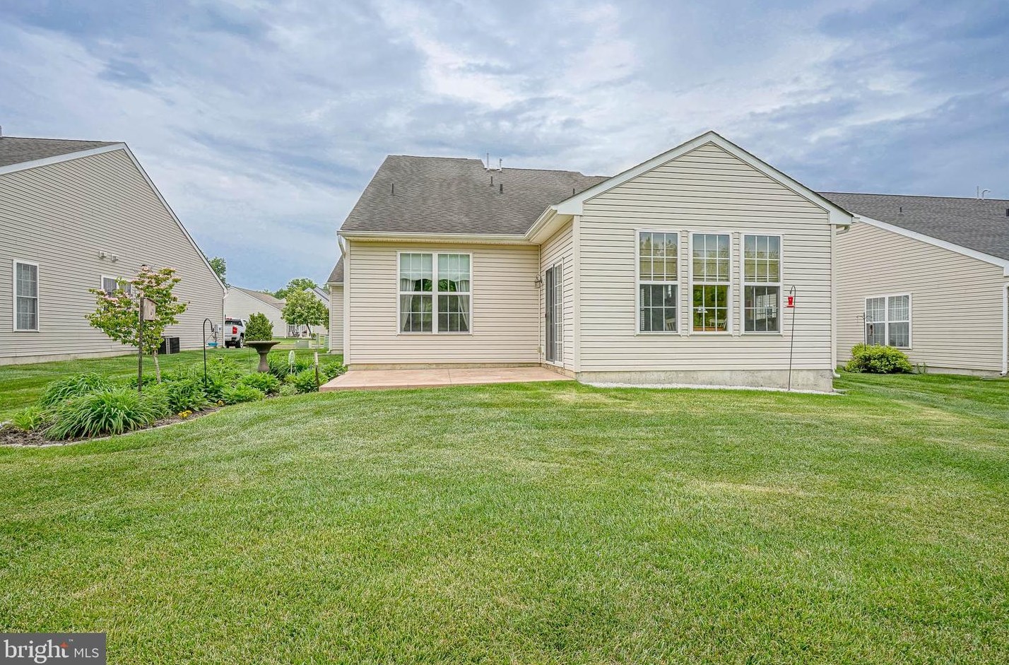 22 Wyndham Way, Pilesgrove NJ  08098-2545 exterior