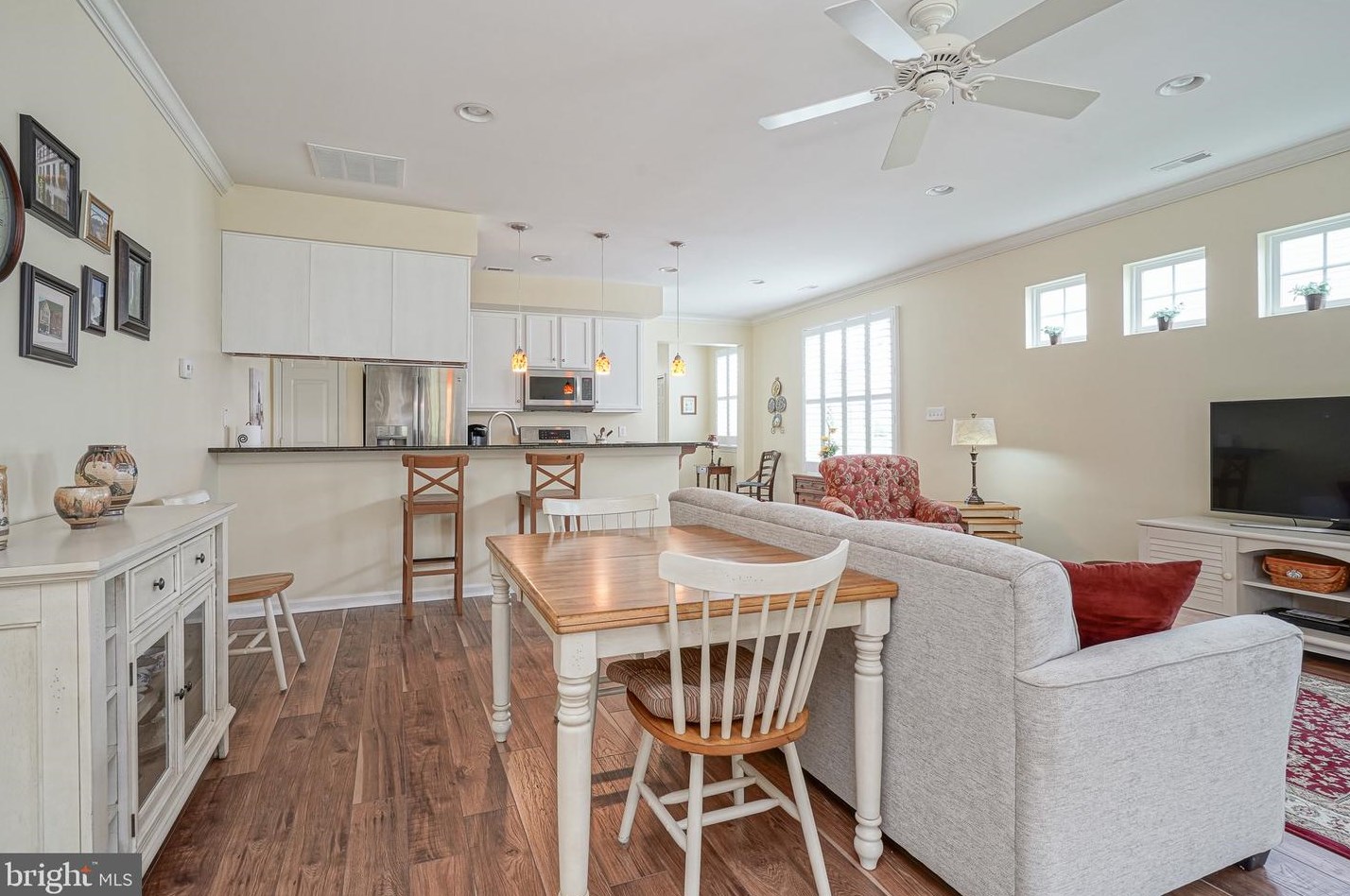 22 Wyndham Way, Pilesgrove NJ  08098-2545 exterior