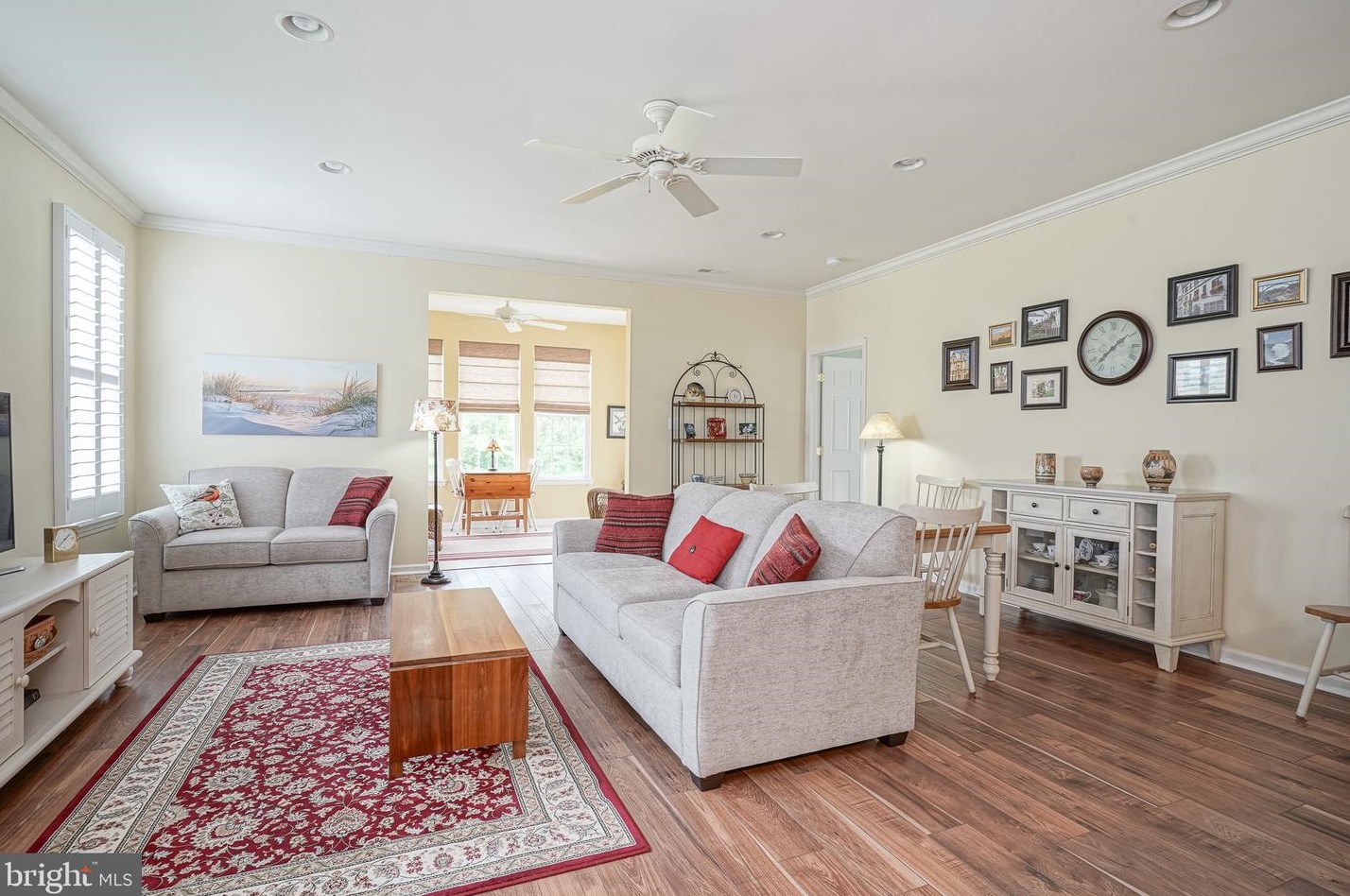 22 Wyndham Way, Pilesgrove NJ  08098-2545 exterior