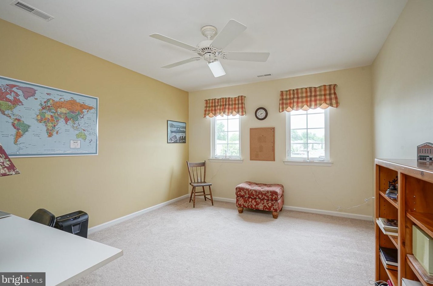 22 Wyndham Way, Pilesgrove NJ  08098-2545 exterior