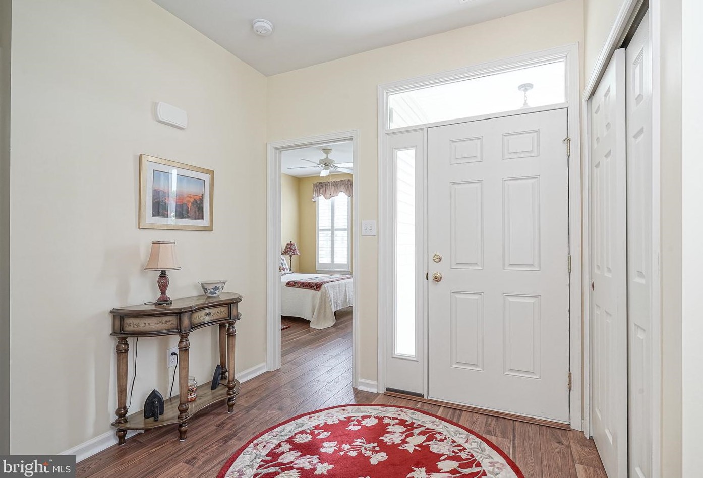 22 Wyndham Way, Pilesgrove NJ  08098-2545 exterior