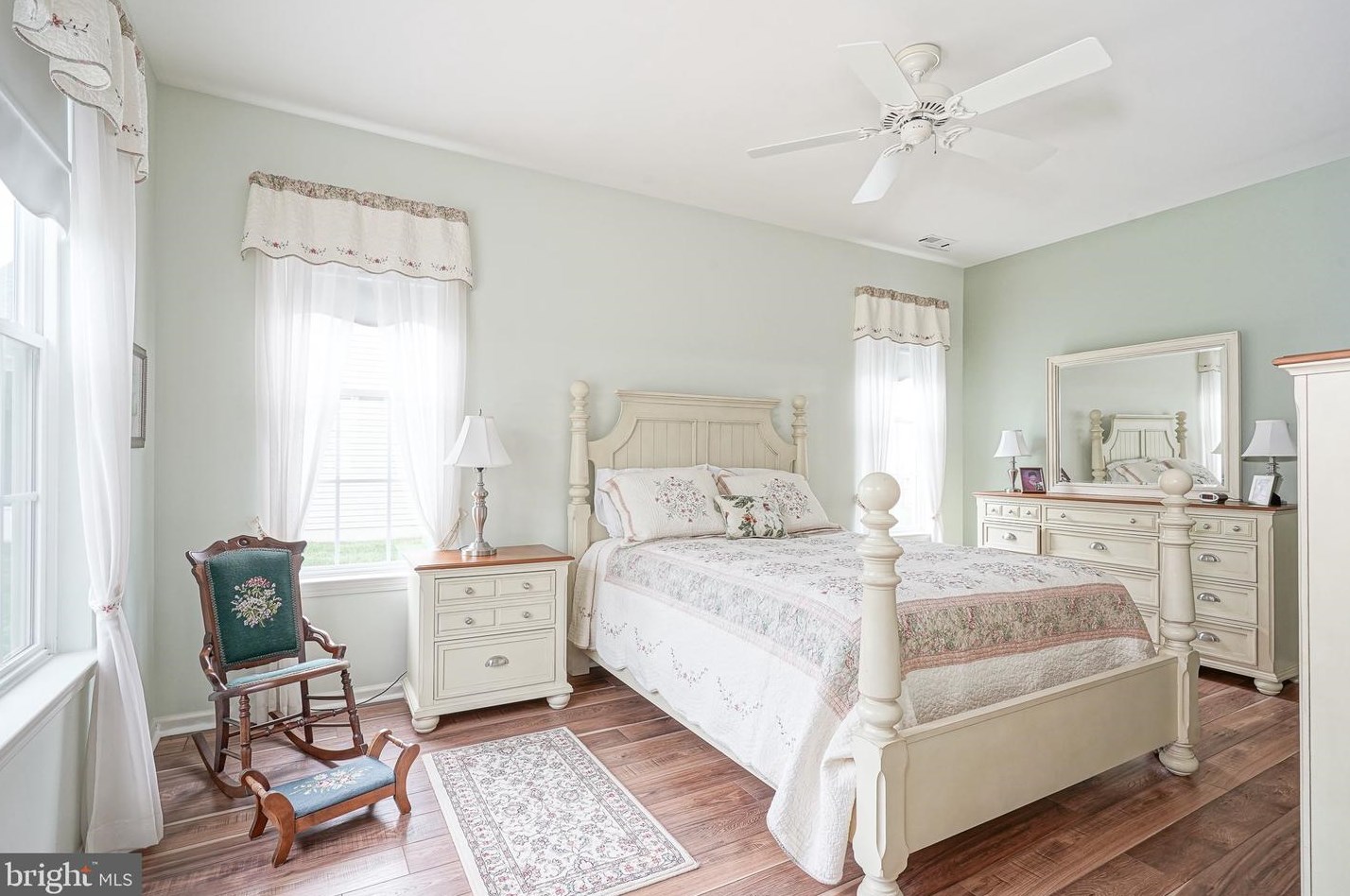 22 Wyndham Way, Pilesgrove NJ  08098-2545 exterior