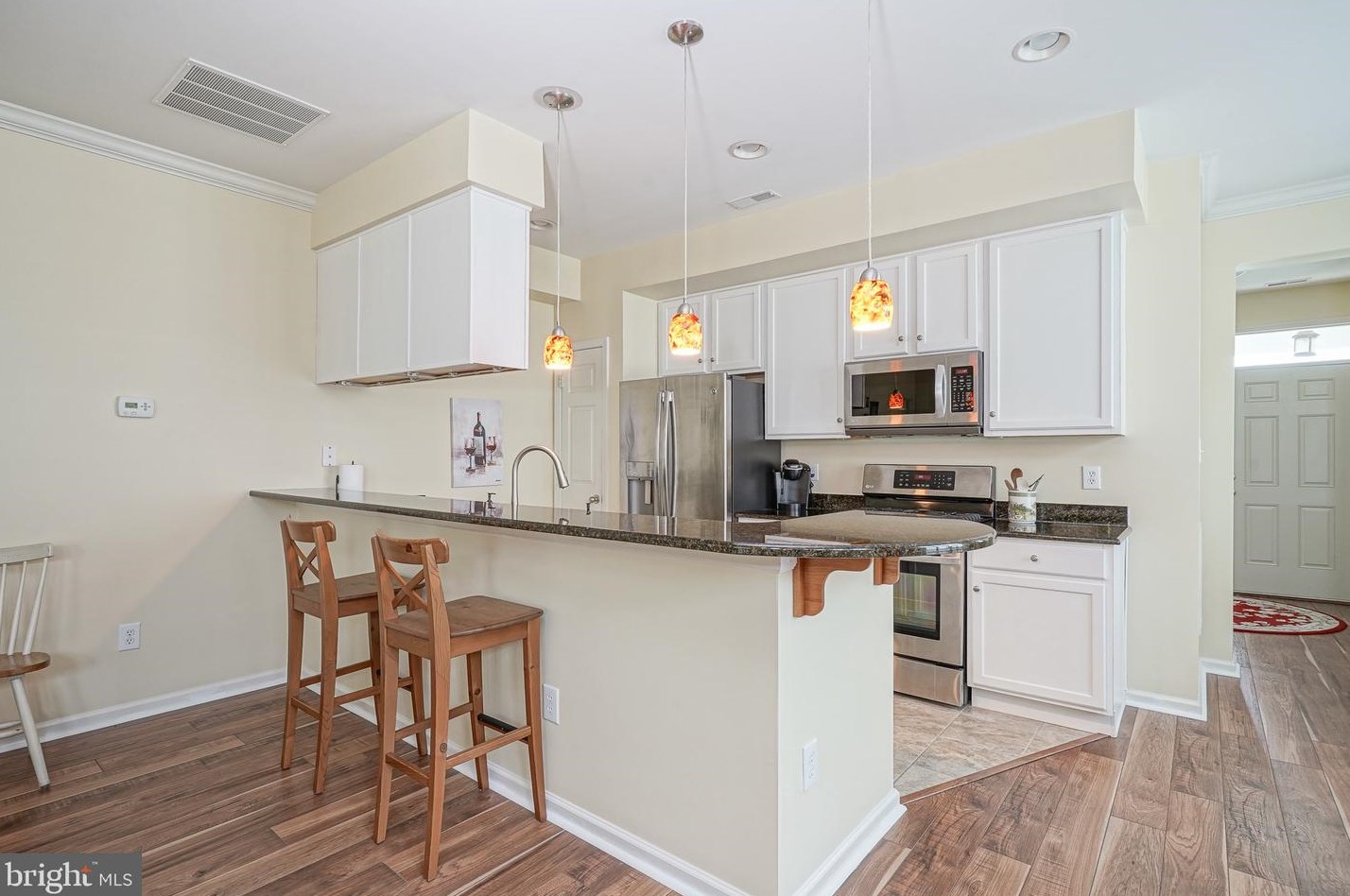 22 Wyndham Way, Pilesgrove NJ  08098-2545 exterior