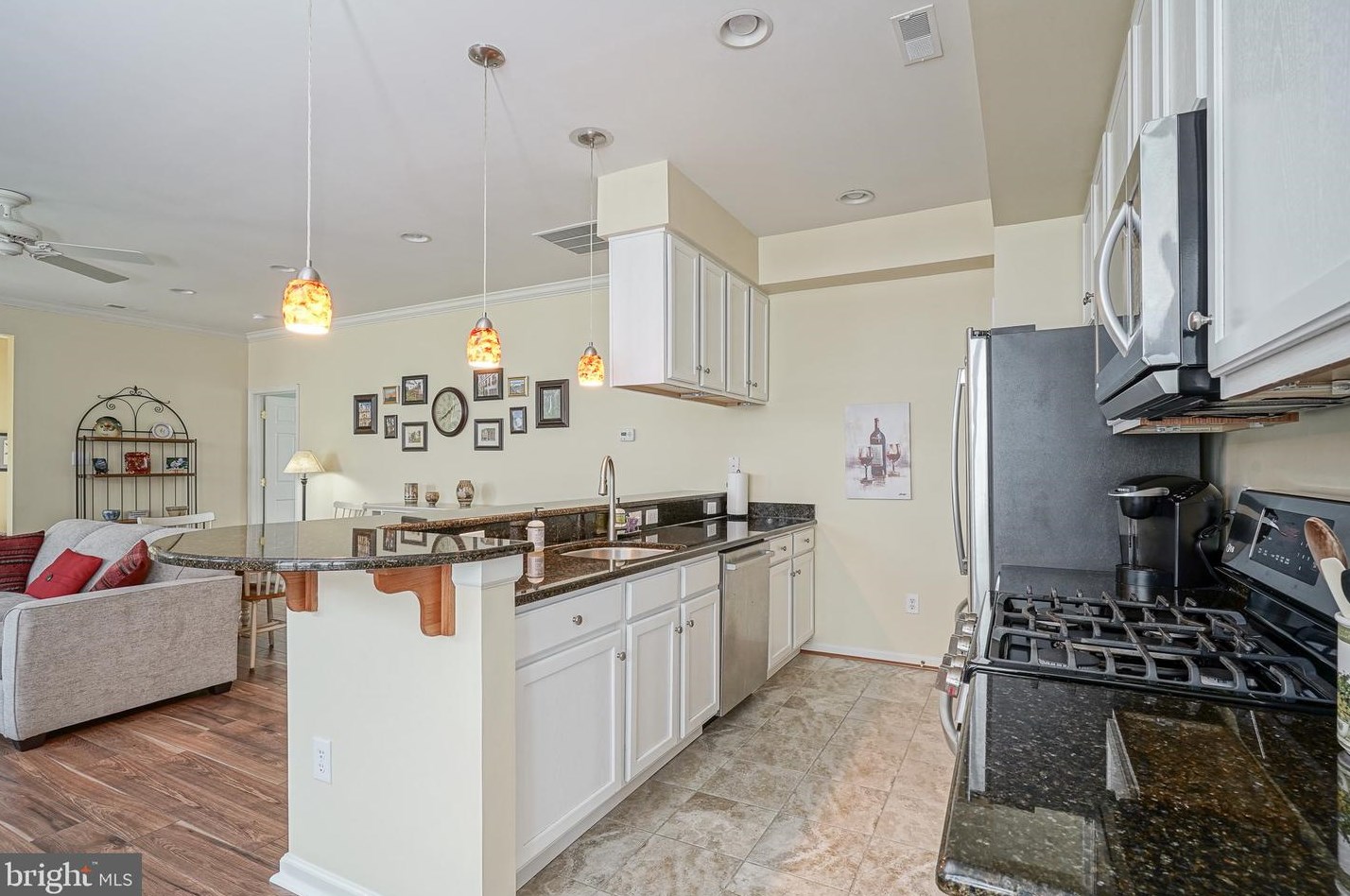 22 Wyndham Way, Pilesgrove NJ  08098-2545 exterior