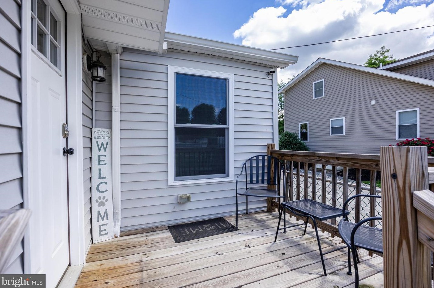 14 Nottingham Rd, Pennsville NJ  08070-2801 exterior