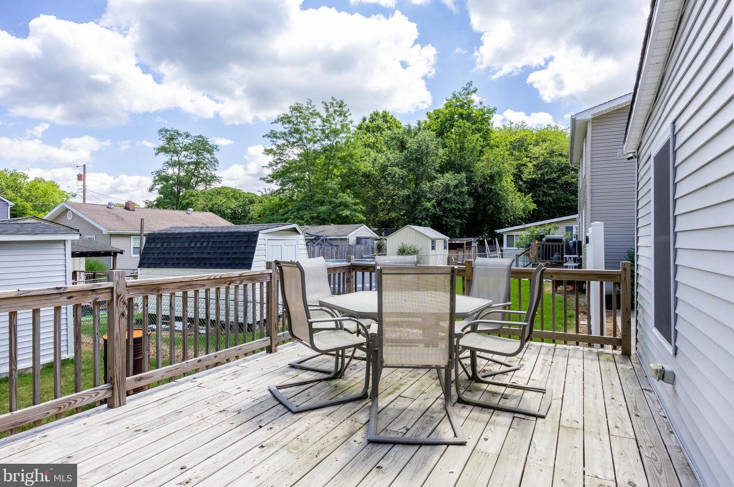 14 Nottingham Rd, Pennsville NJ  08070-2801 exterior