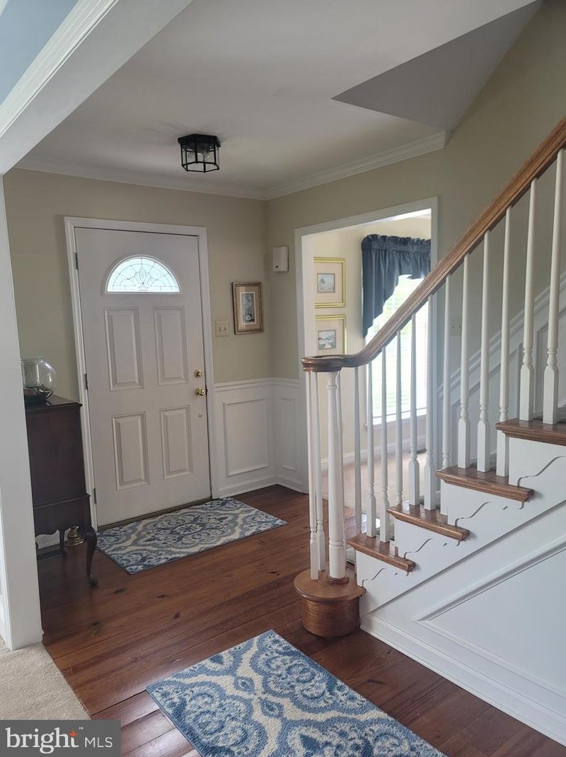 73 Island Rd, Aura NJ 08343-1864 exterior