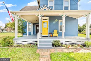 230 State St, Elmer, NJ 08318 - Photo 3