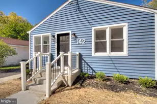 142 N Dolbow Ave, Penns Grove, NJ 08069 - Photo 3