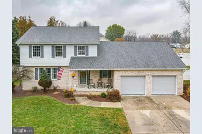 5 Page Terrace, Pennsville, NJ 08070 - Photo 1