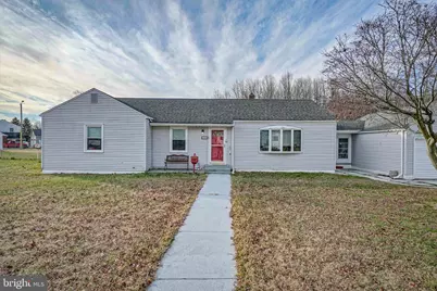 249 Cleveland Avenue, Carneys Point, NJ 08069 - Photo 45