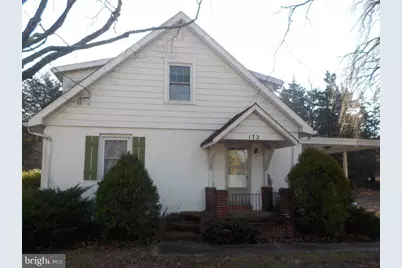 172 B Stewart Road #2ND FLOOR, Pilesgrove, NJ 08098 - Photo 1