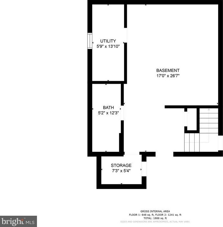 14 Wadsworth Dr, East Berlin PA  17316-9328 exterior